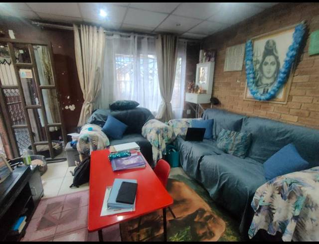 3 BEDROOM HOUSE FOR SALE IN MOORTON